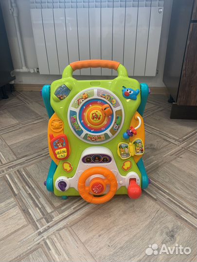 Ходунки каталка