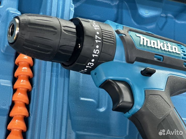 Шуруповерт Makita 48 V оптом