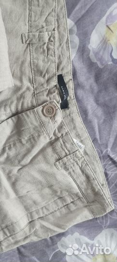 Брюки Zara