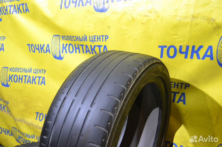 Yokohama ADVAN Sport V103 225/50 R17