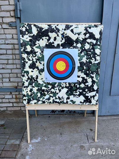 Стрелоулавливатель