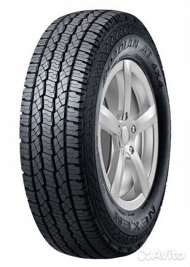 Nexen Roadian AT 4x4 205/70 R15 96T