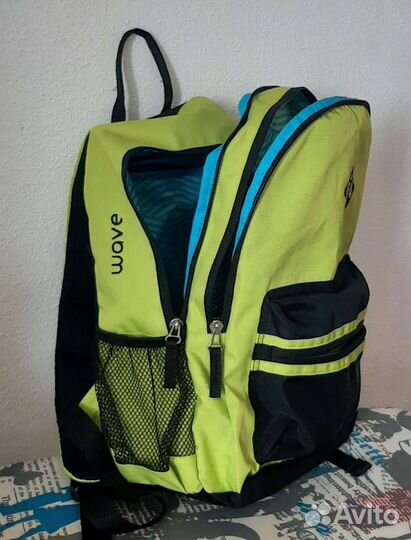 Школьный рюкзак