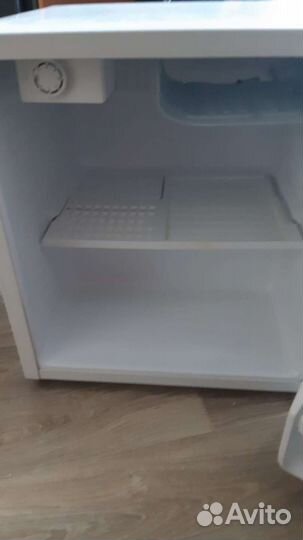 Холодильник офисный