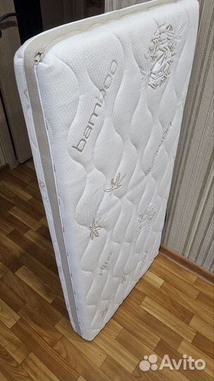 Матрас детский 120 60 plitex