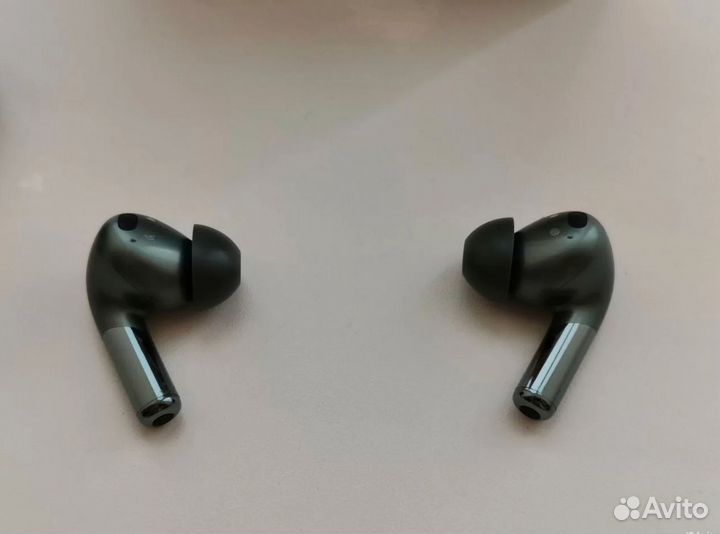 Oneplus buds Pro 2 Global green