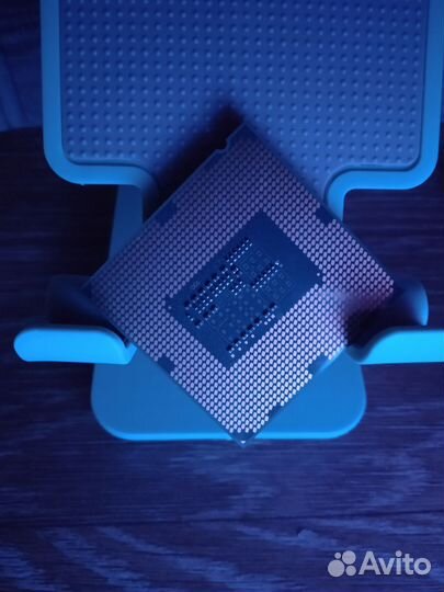 Intel Core i3-4130