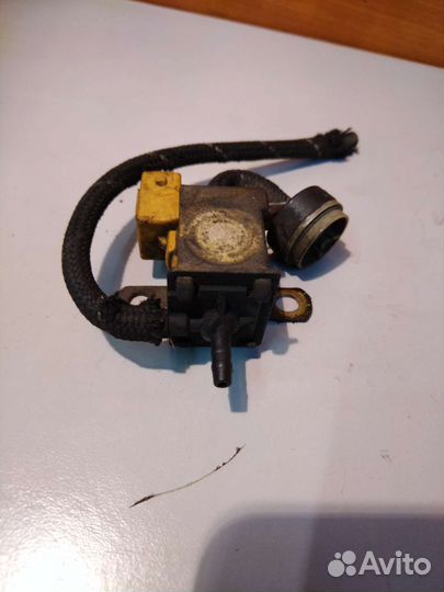 Электромагнитный клапан VAG BBY 1.4