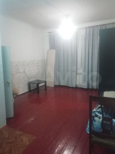 Квартира-студия, 20 м², 1/1 эт.