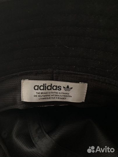 Панама мужская adidas