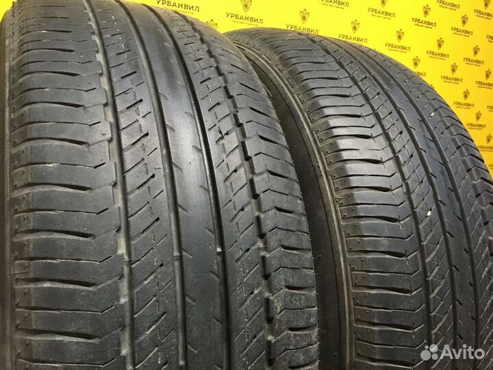 Bridgestone Dueler H/L 400 245/55 R19 103S