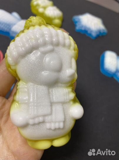 Мыло в ассортименте Подарки