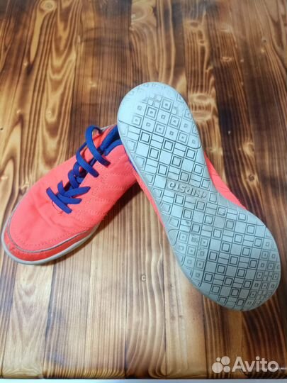 Бутсы kipsta детские
