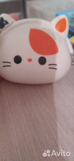 Кошелек детский