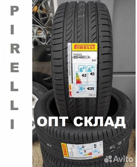 Pirelli Ice Zero FR SUV 235/55 R18 104V