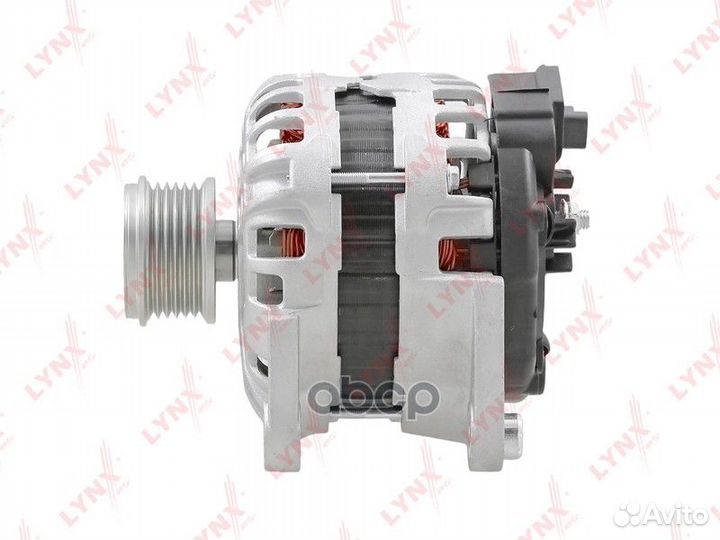 Генератор EA1324 lynxauto