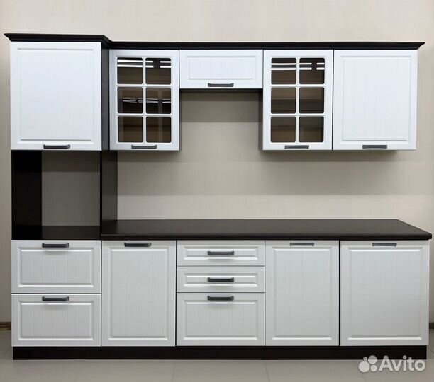 Кухонный гарнитур «прованс»