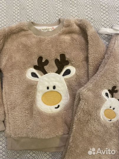 Комплект для мальчика