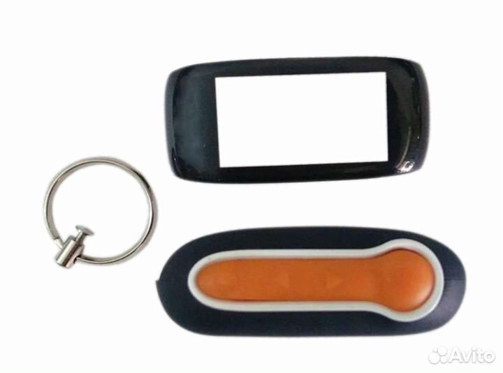 Брелок Starline B92.B94. Корпус Кнопки