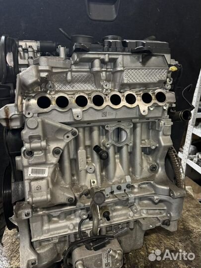 Двигатель volvo XC40 B4204T14 двс 36003036