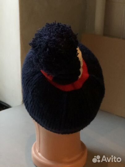 Шапка детская