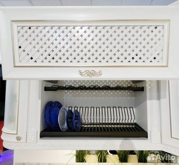 Кухня на заказ / мебель на заказ