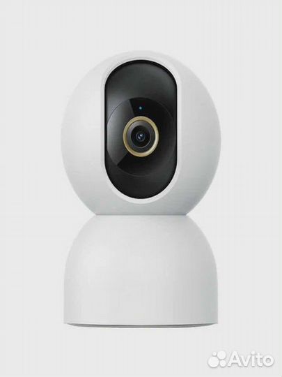 Видеокамера IP Xiaomi Mijia 360 Home Camera PTZ Ve