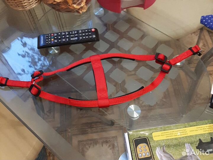 Поводок для собаки среднего размера (М)