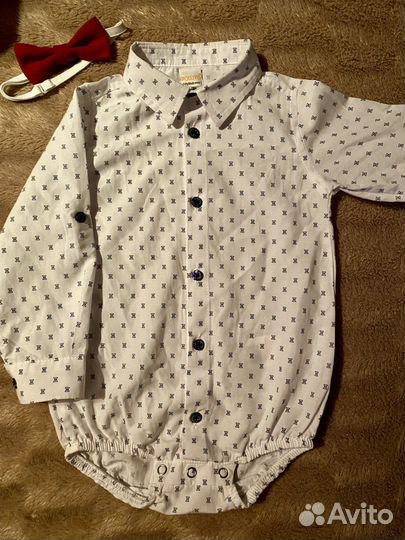 Комтюм для годовасика