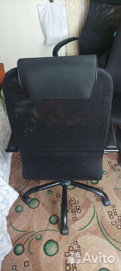 Компьютерное кресло бу
