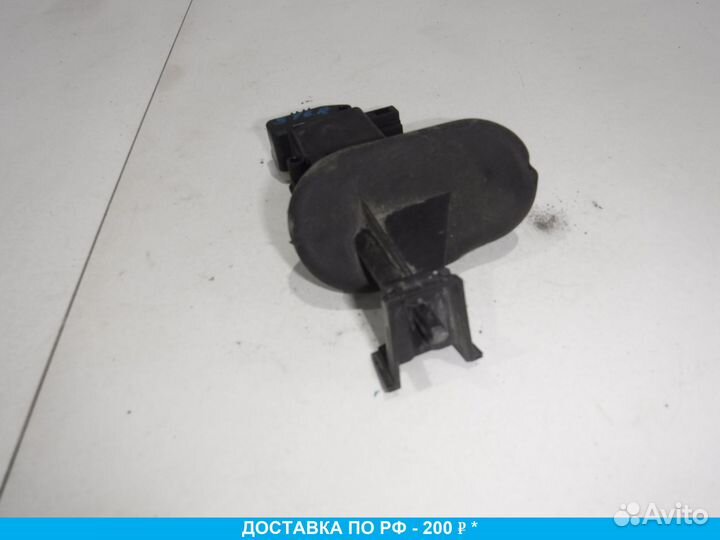 Активатор лючка бензобака Volvo S80 2