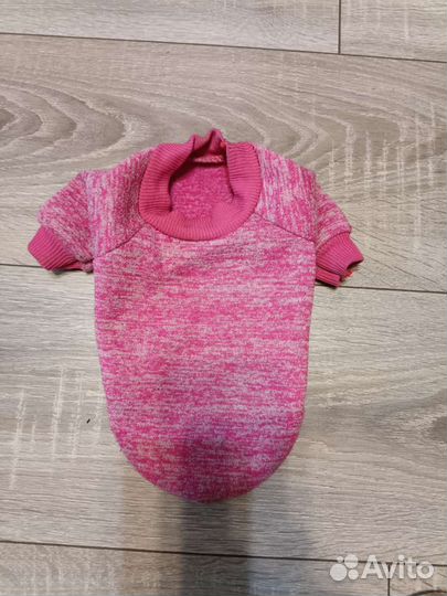 Свитер для собачки или кошки