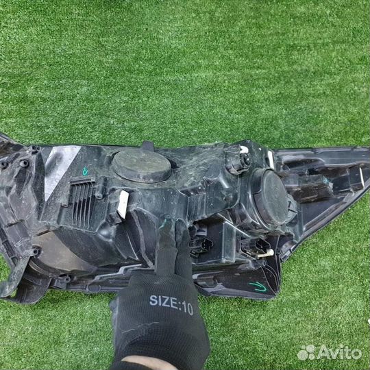 Фара правая Рено Каптур (2016-2020)