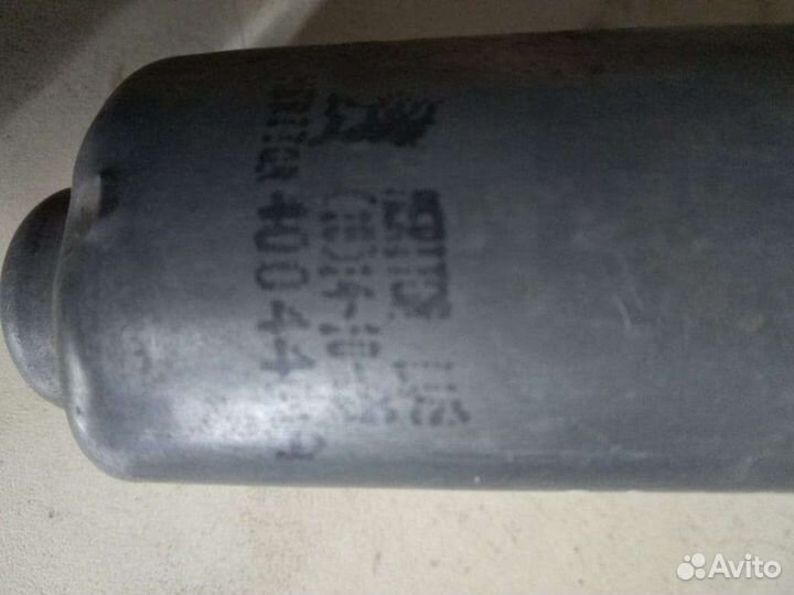 Моторчик стеклоподъемника передн. R Rover 75