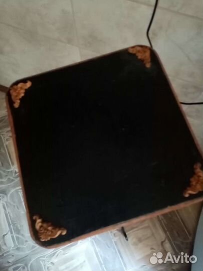 Подставка для цветов напольная