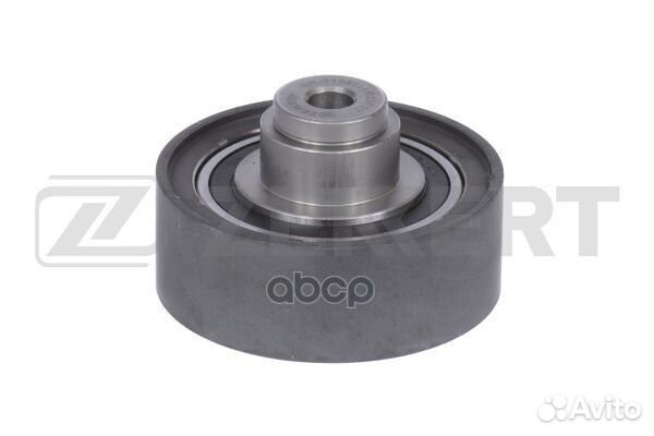 Ролик обводной ремня грм Audi A3 96- Skoda Fab