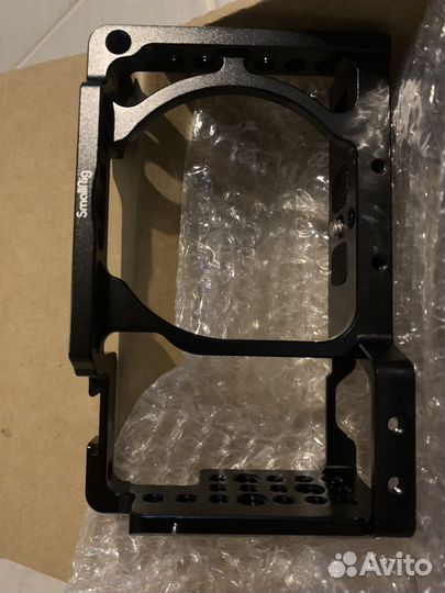 Клетка Обвес Smallrig