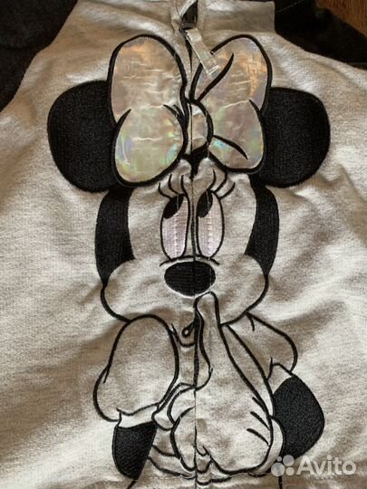 Вещи пакетом на девочку 110 116 новые и б/у