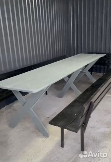 База отдыха