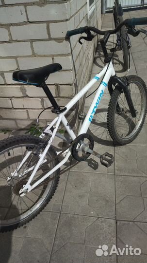 Велосипед детский 20 бу