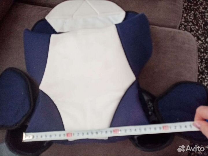 Нагрудник хоккейный на 5-7лет