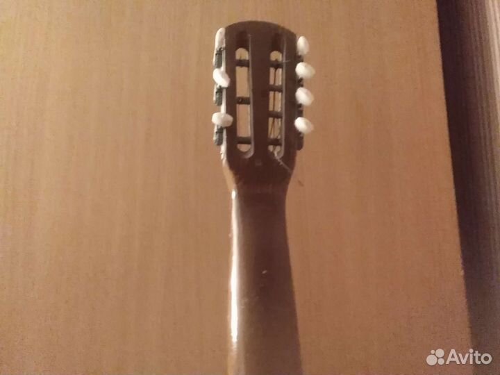 Классическая гитара