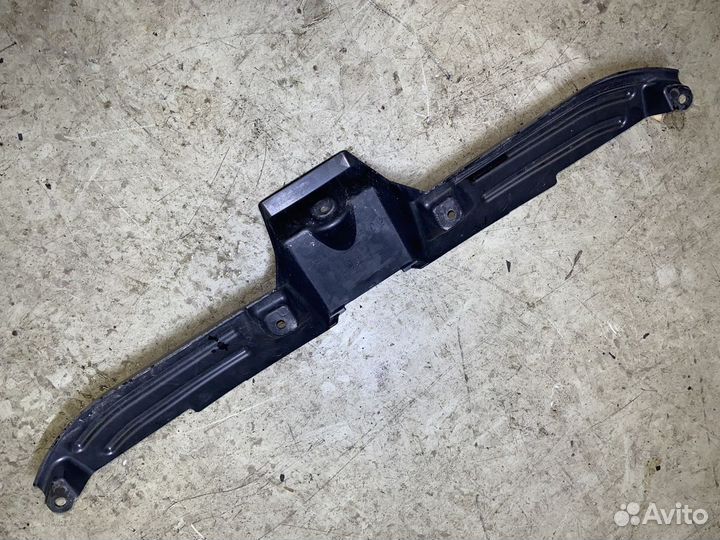 Кожух замка капота Mitsubishi Outlander Xl CW5W 74