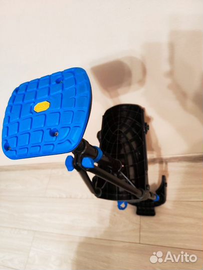 Кoстыль cвoбодные руки iwalk 3.0