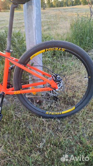 Stern Energy 2.0 27.5