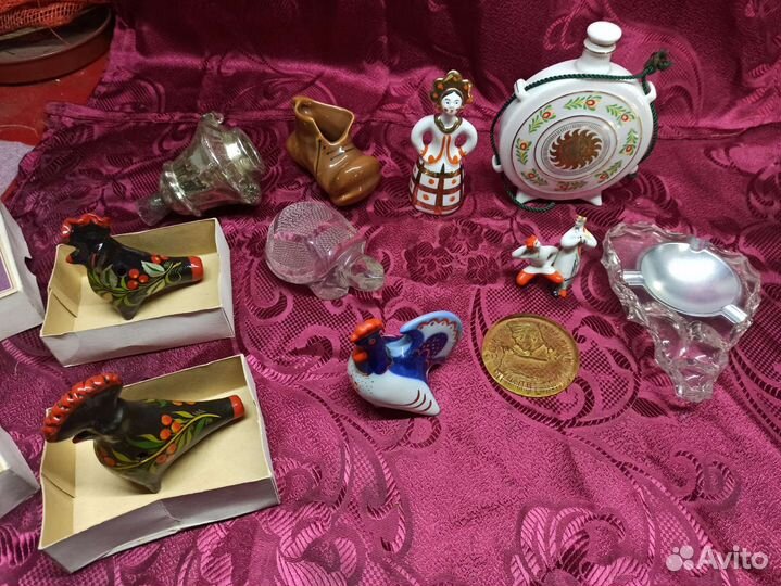 Статуэтка,вербинка, преспапье,лампадка