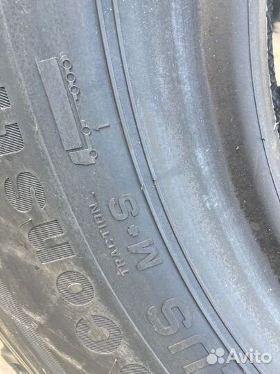 Шины 325/95R24 NeoConstructD aeolus