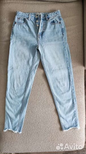 Джинсы pull and bear 25(40) xs