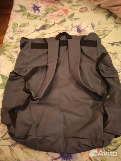 Рюкзак туристический походный