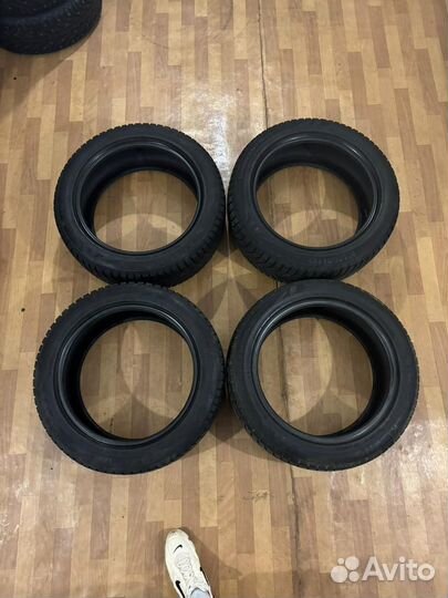 Kumho WinterCraft ice Wi31+ 225/50 R17